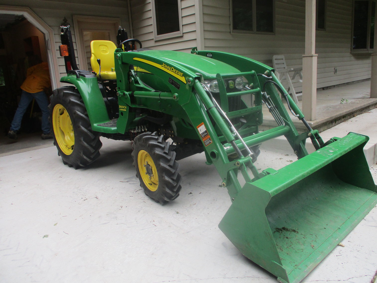 Image for Dorothy Dieck Personal Property