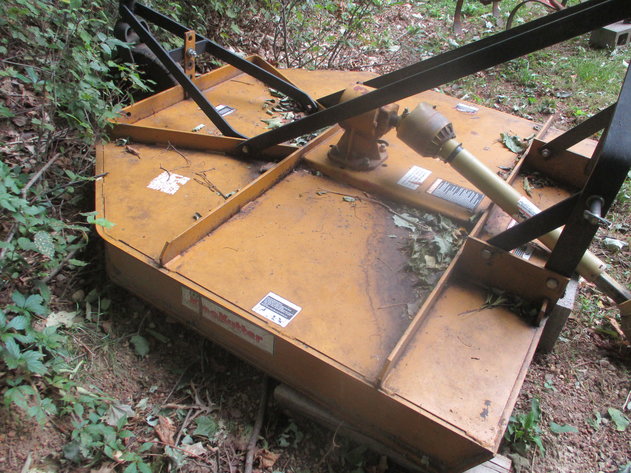 Image for Dorothy Dieck Personal Property