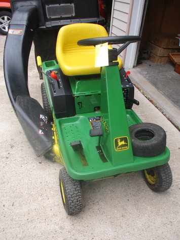 Image for Dorothy Dieck Personal Property