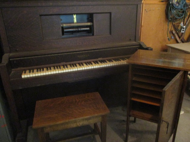 Image for Dorothy Dieck Personal Property