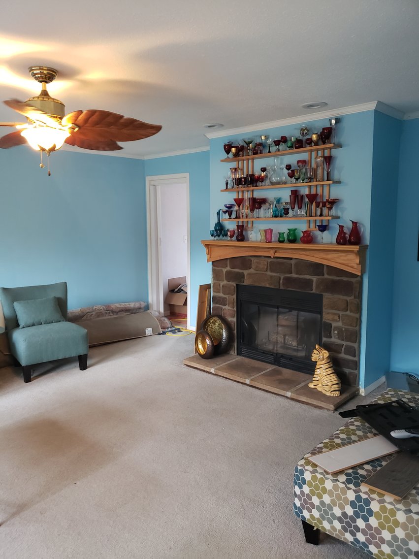 Image for 740  Long Island Road,  Gladys, VA  24554