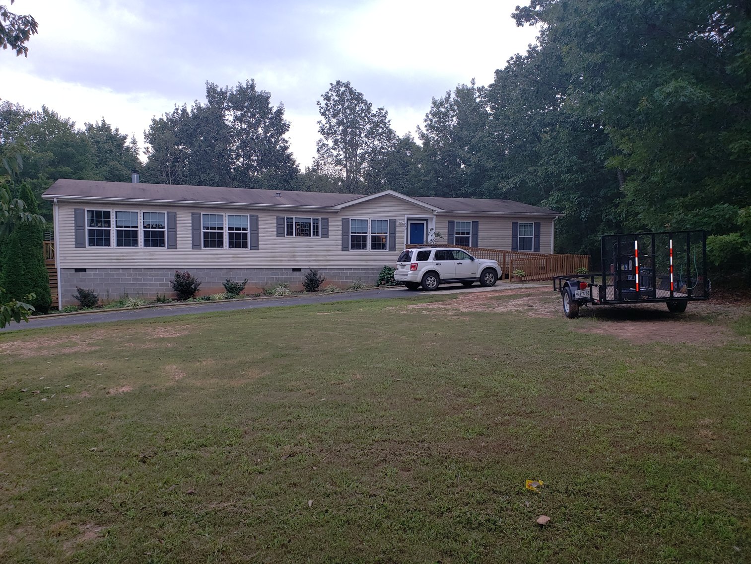 Image for 740  Long Island Road,  Gladys, VA  24554