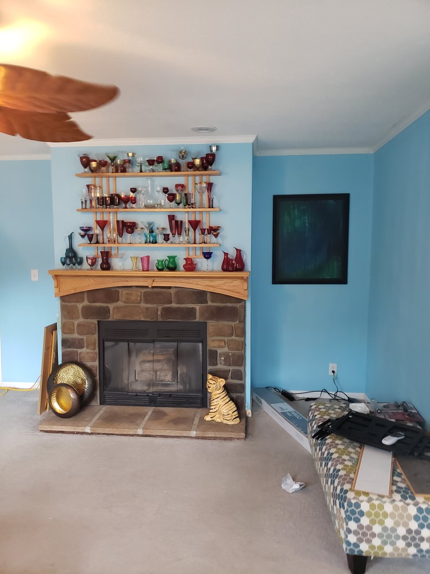 Image for 740  Long Island Road,  Gladys, VA  24554