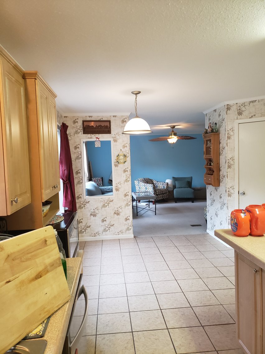 Image for 740  Long Island Road,  Gladys, VA  24554