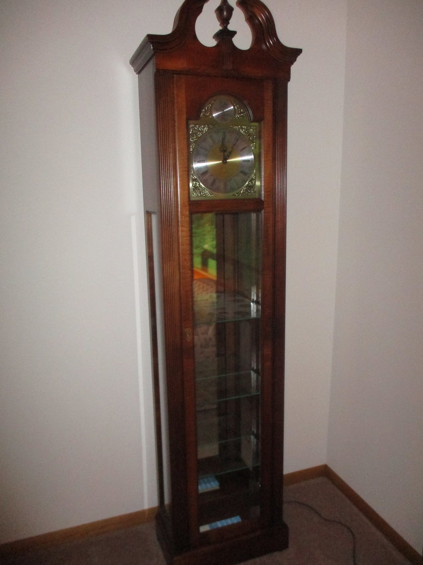 Image for Dorothy Dieck Personal Property