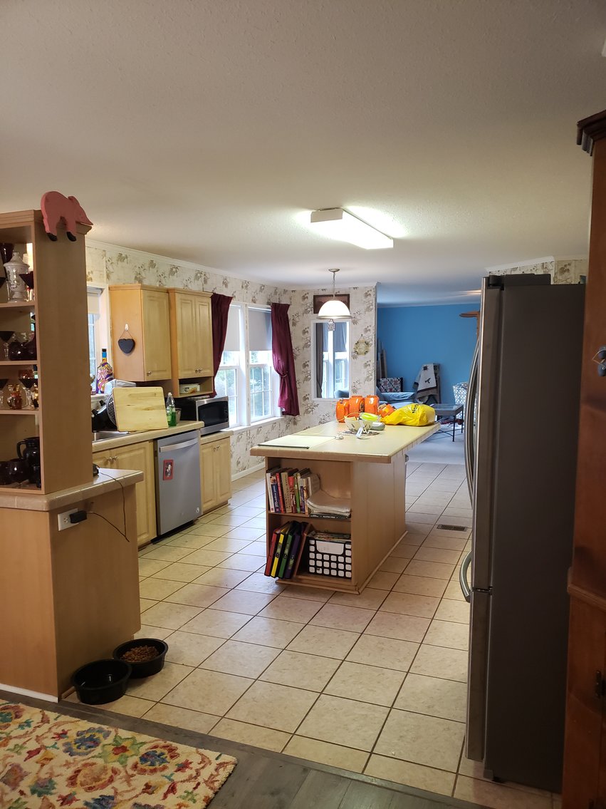 Image for 740  Long Island Road,  Gladys, VA  24554