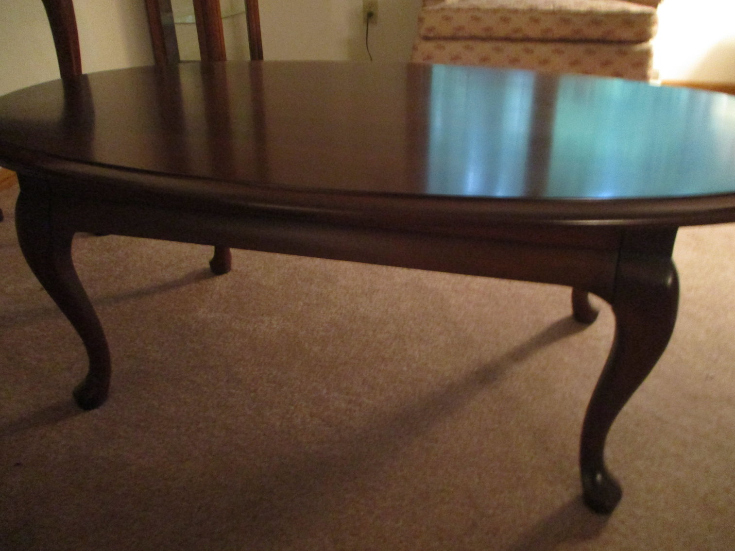 Image for Dorothy Dieck Personal Property