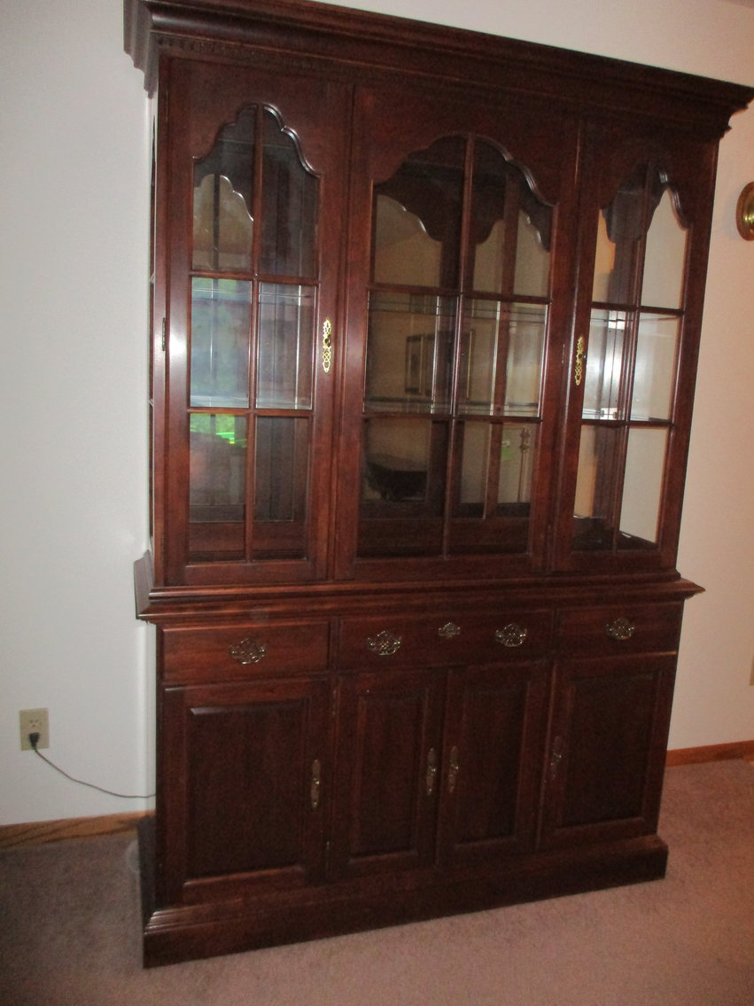 Image for Dorothy Dieck Personal Property