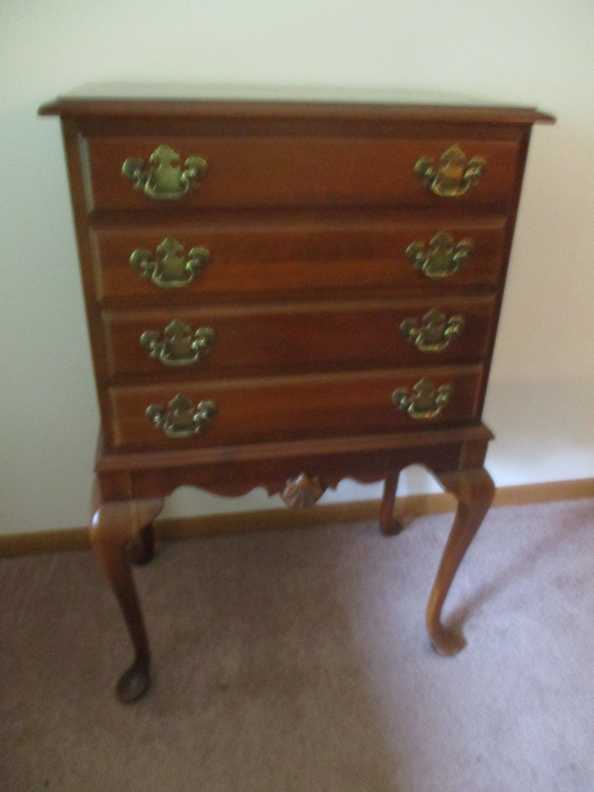 Image for Dorothy Dieck Personal Property