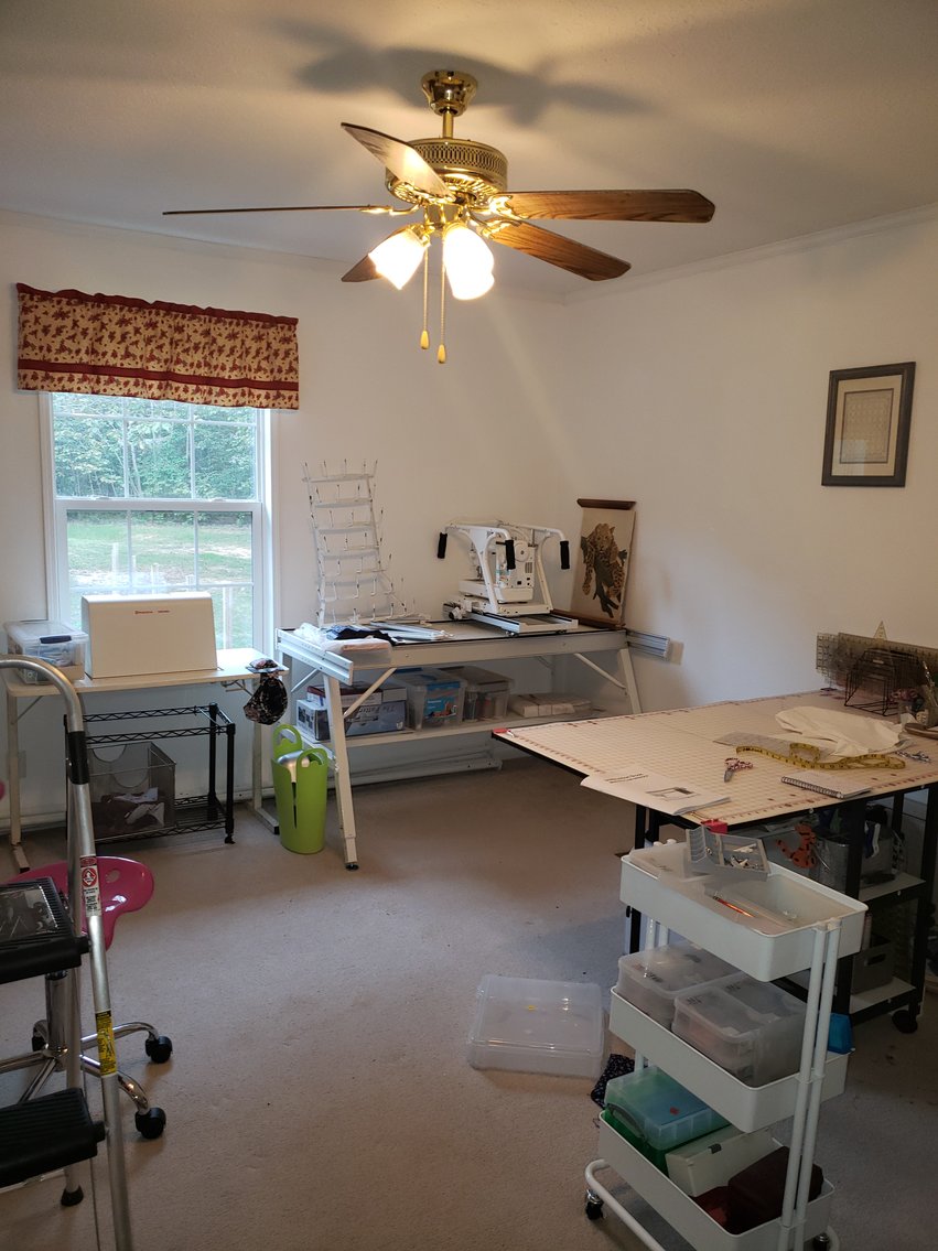 Image for 740  Long Island Road,  Gladys, VA  24554