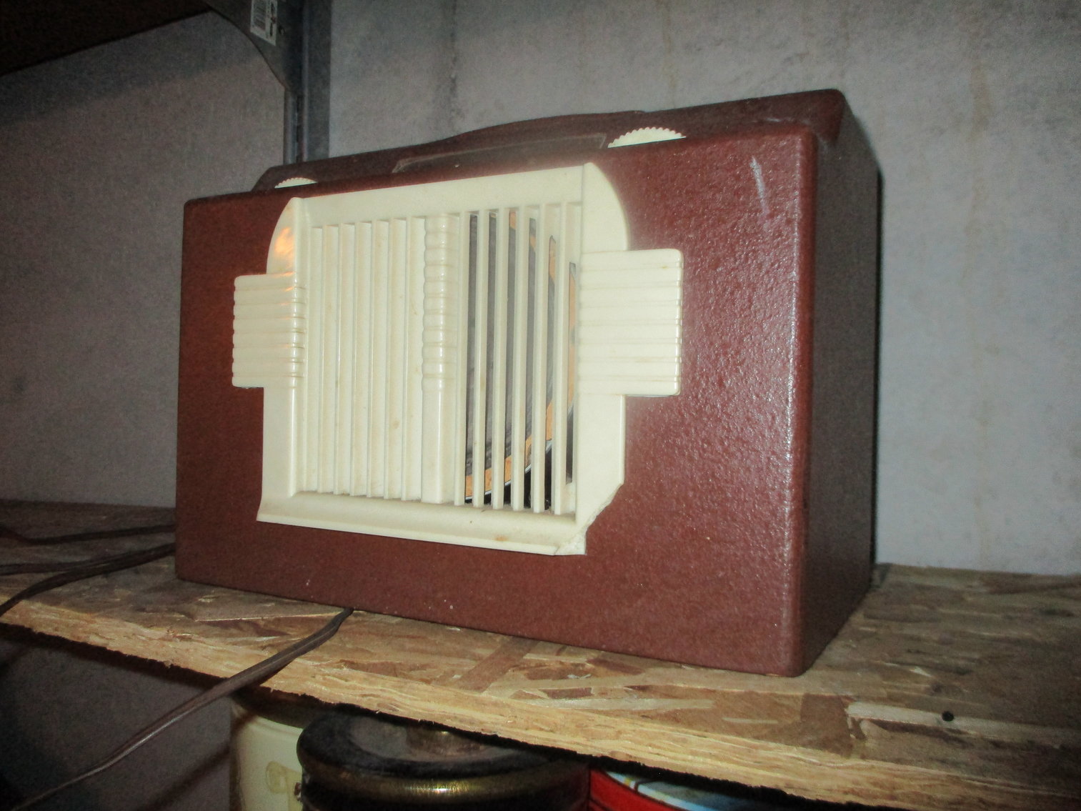 Image for Dorothy Dieck Personal Property