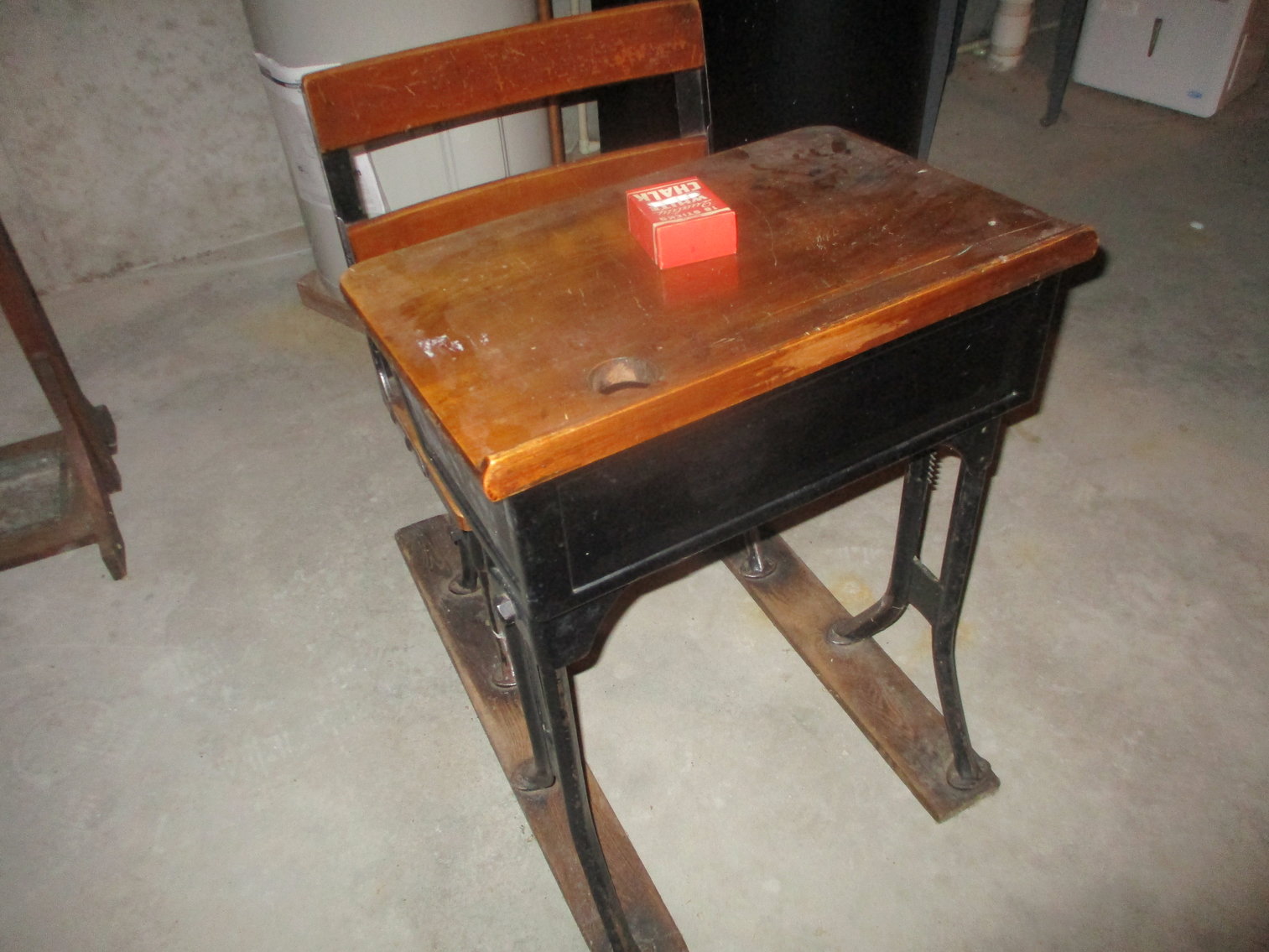 Image for Dorothy Dieck Personal Property