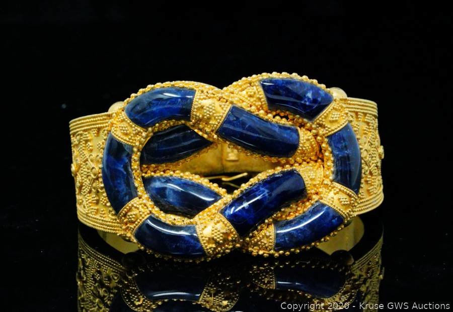 Image for Luxury Accessories, Timepieces & Jewelry