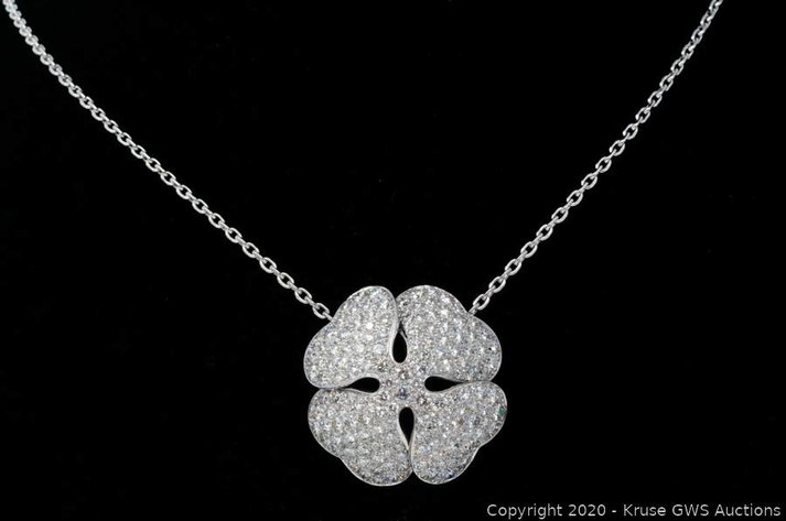 Image for Luxury Accessories, Timepieces & Jewelry