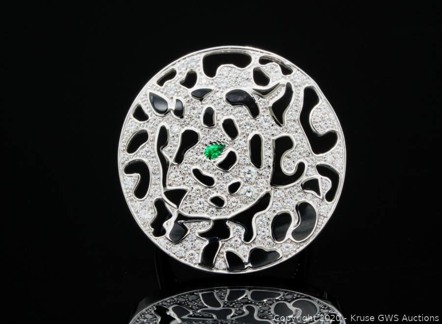 Image for Luxury Accessories, Timepieces & Jewelry