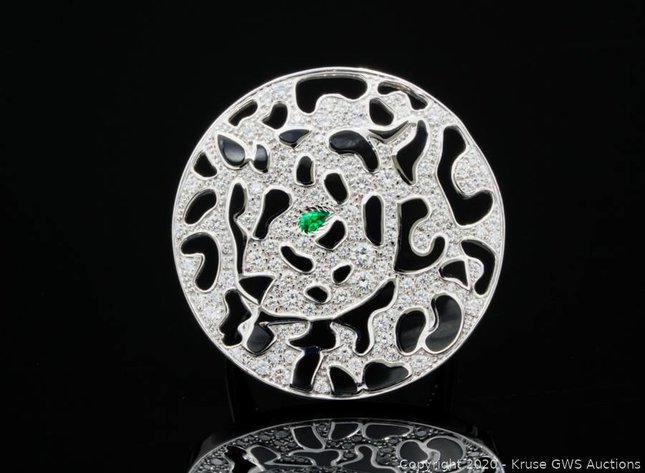 Image for Luxury Accessories, Timepieces & Jewelry