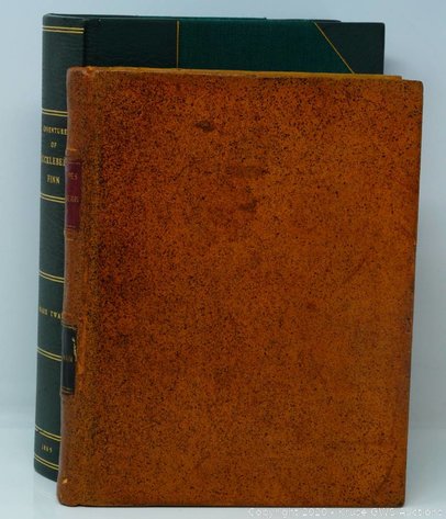 Image for Literary Masterpieces & Treasured Archives