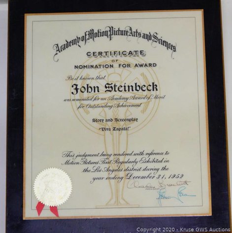 Image for Literary Masterpieces & Treasured Archives