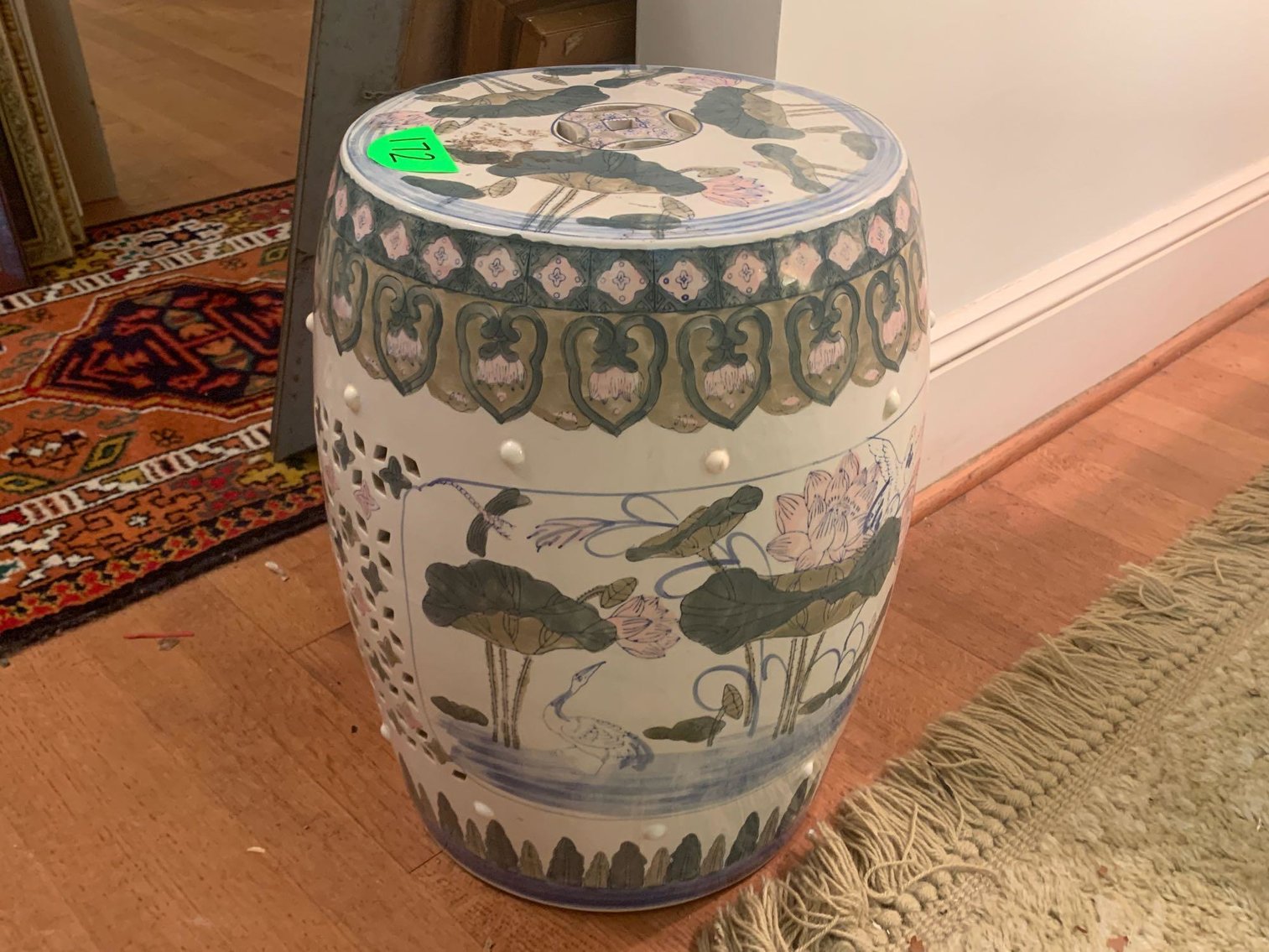 Image for Chippenham Road