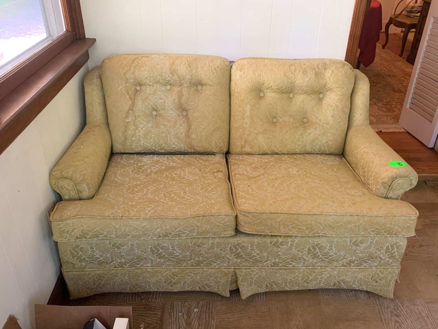 Image for Chippenham Road