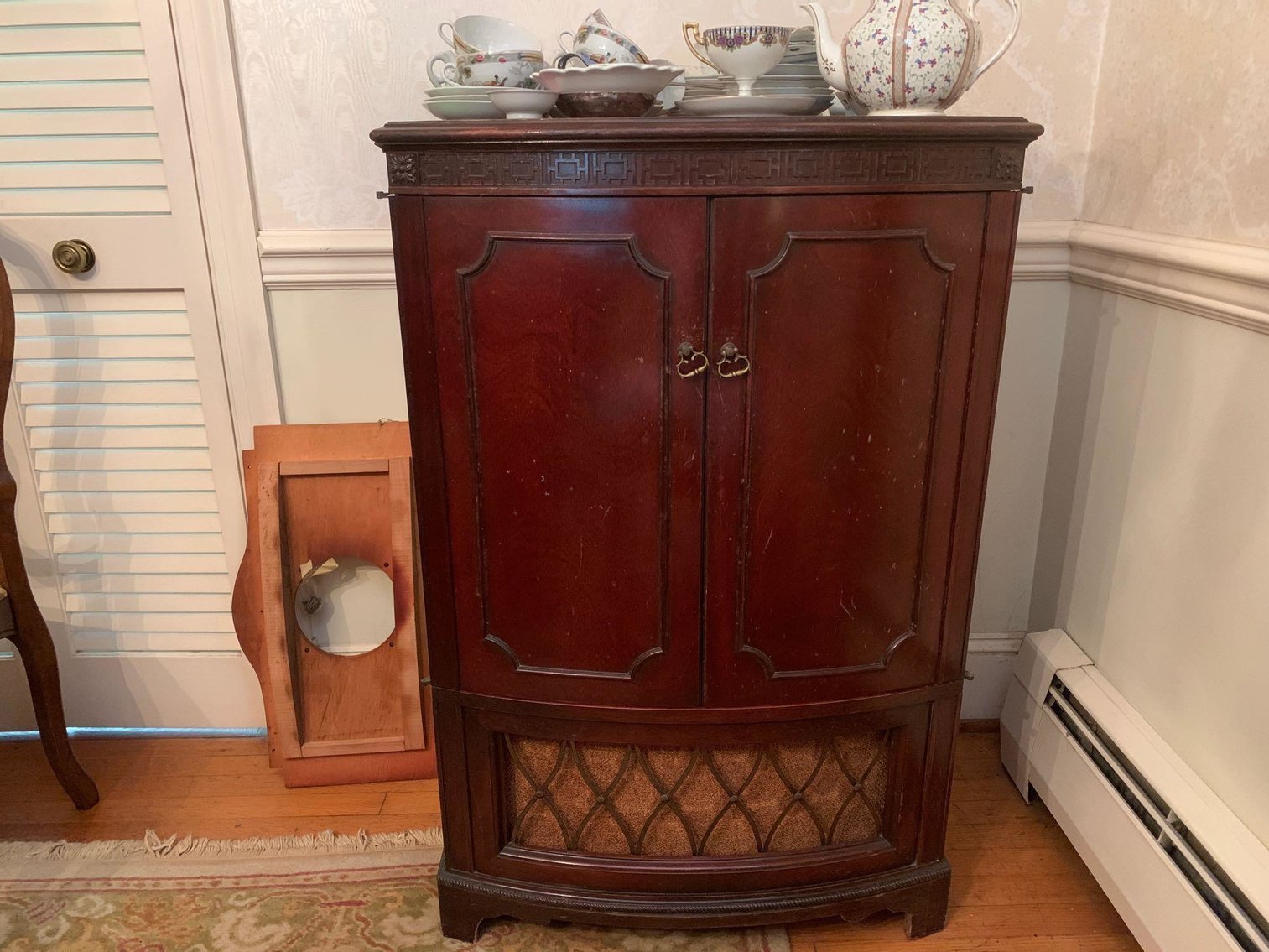 Image for Chippenham Road