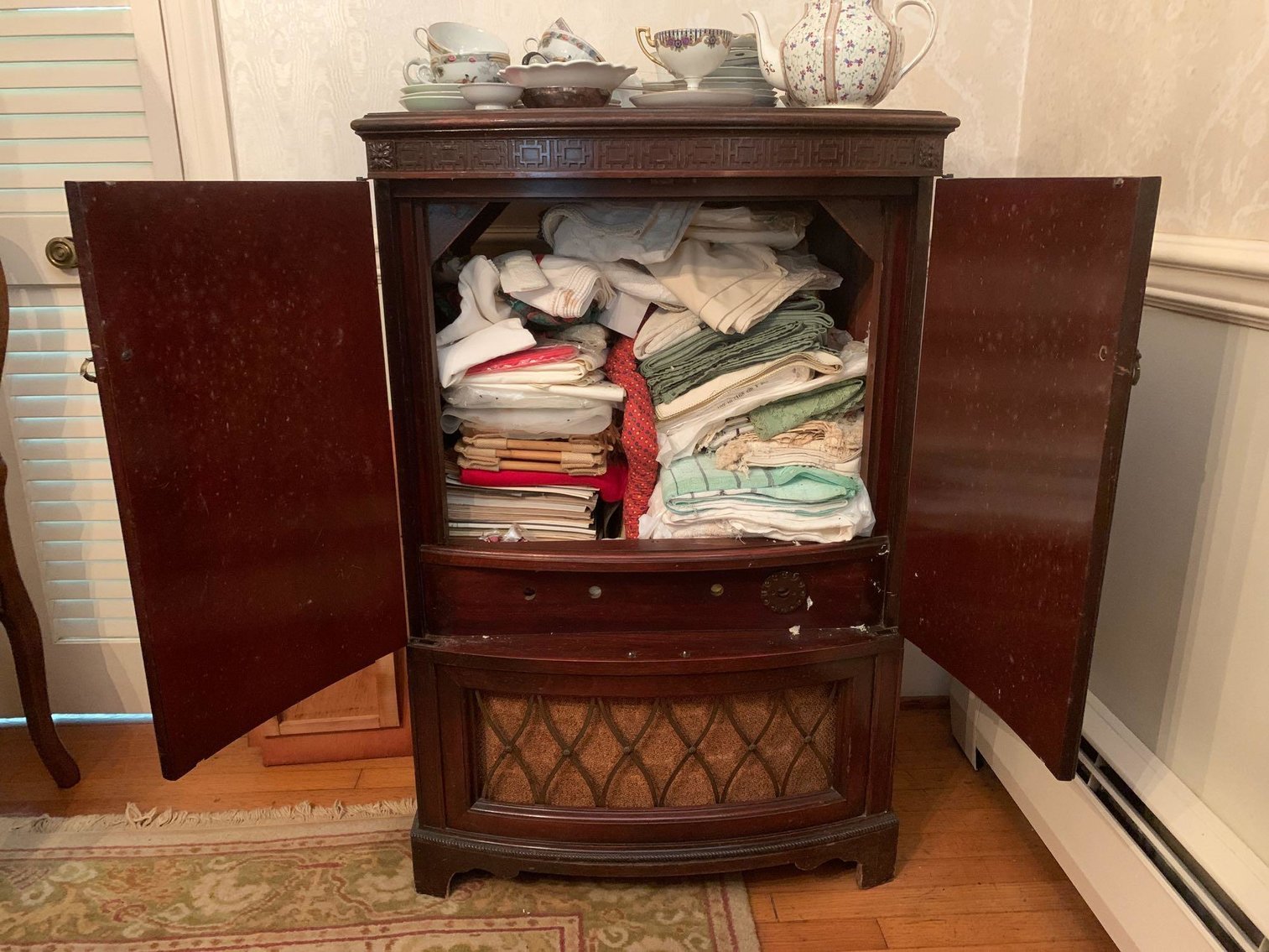 Image for Chippenham Road