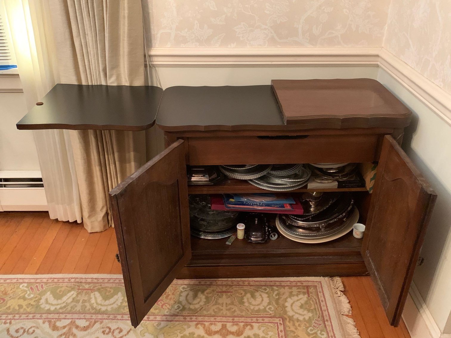 Image for Chippenham Road