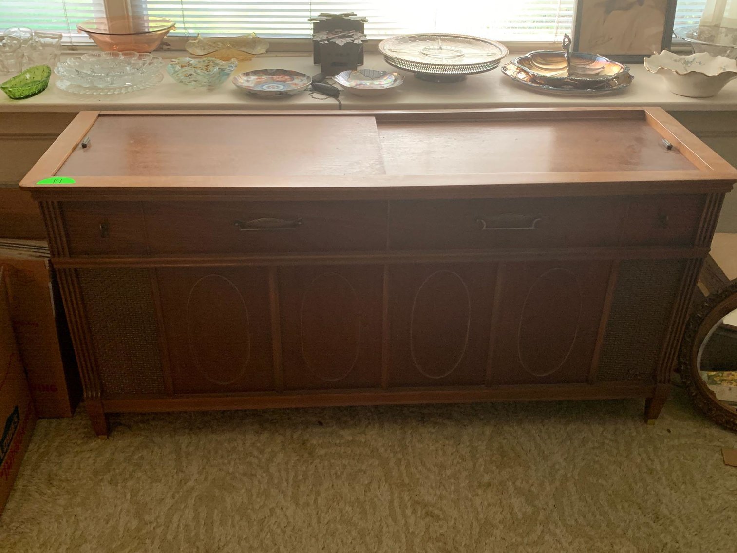 Image for Chippenham Road