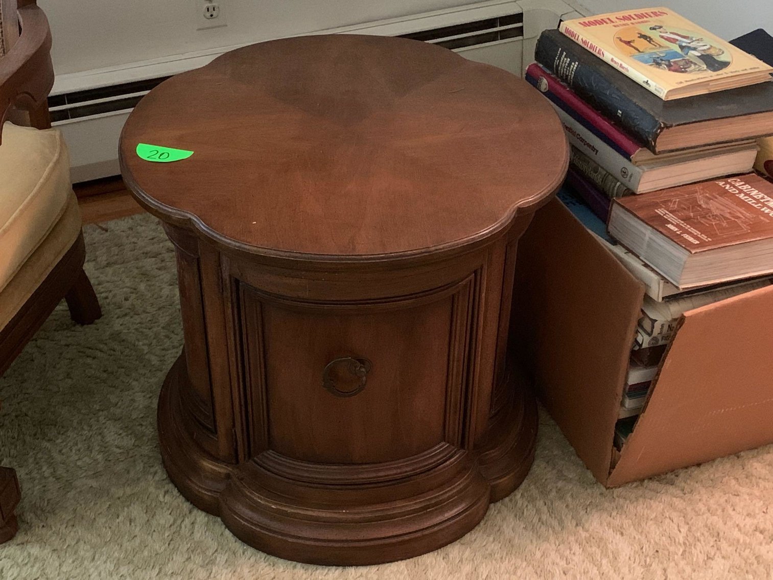 Image for Chippenham Road