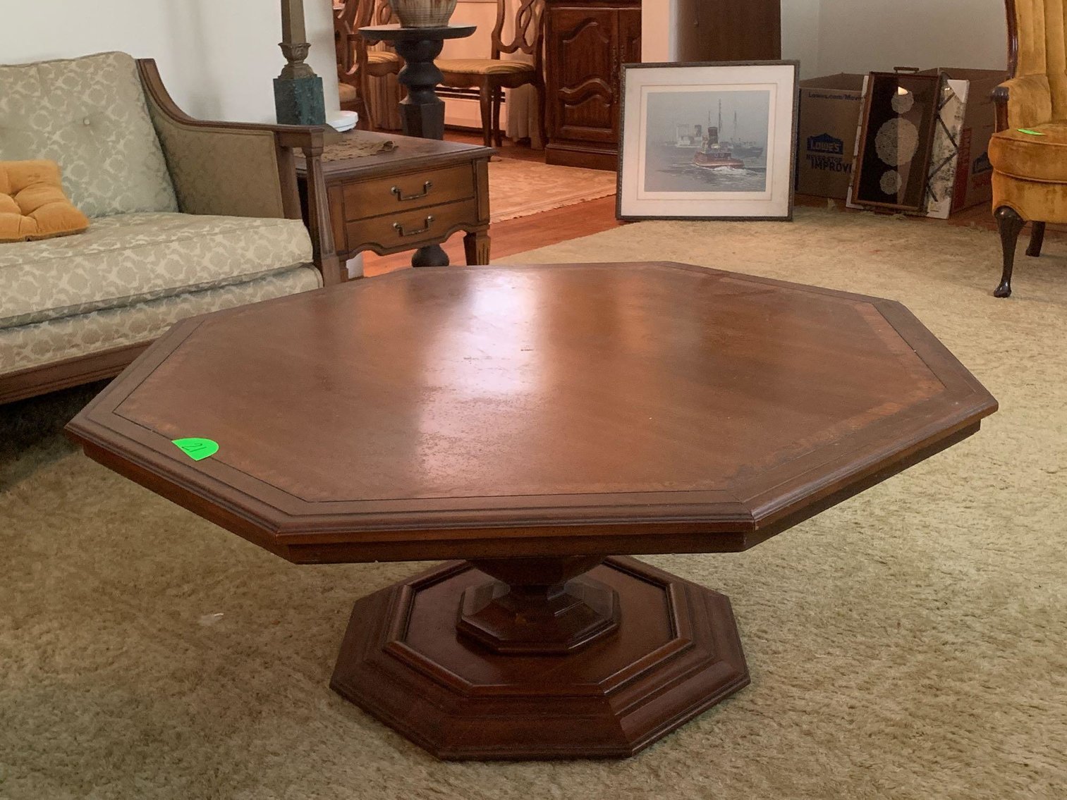 Image for Chippenham Road