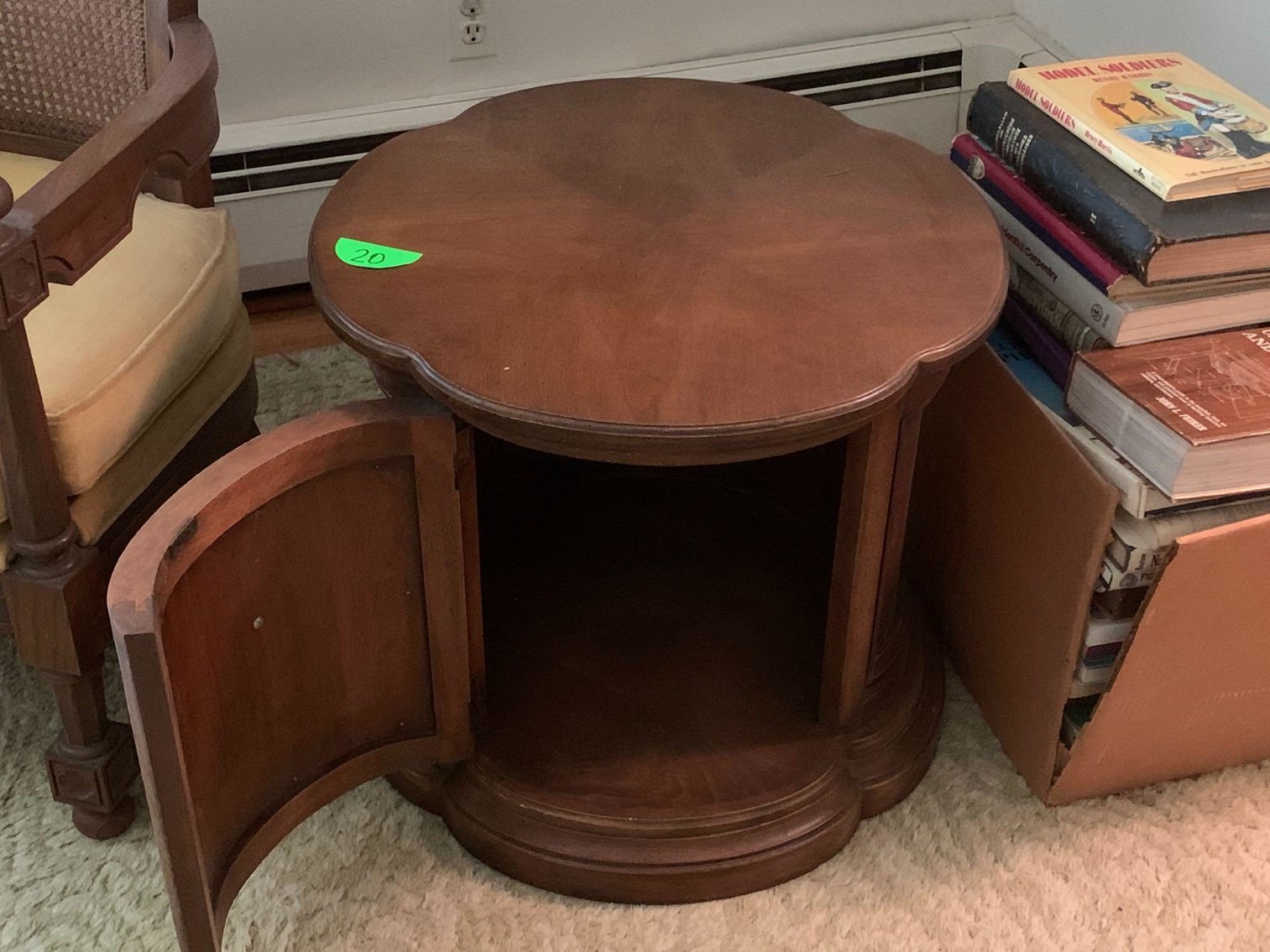 Image for Chippenham Road