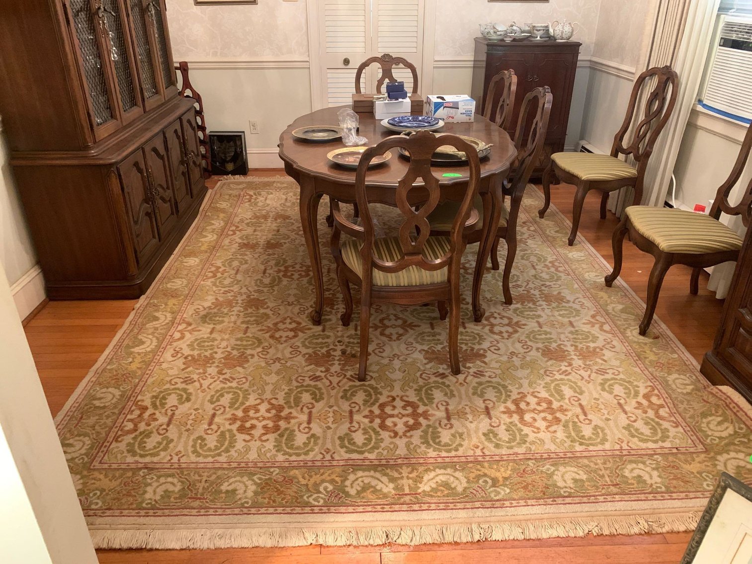 Image for Chippenham Road