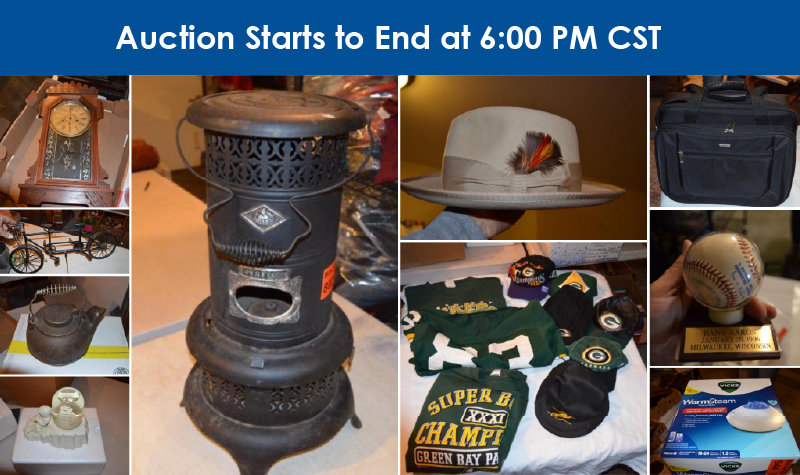 Karen Sanders Estate Auction