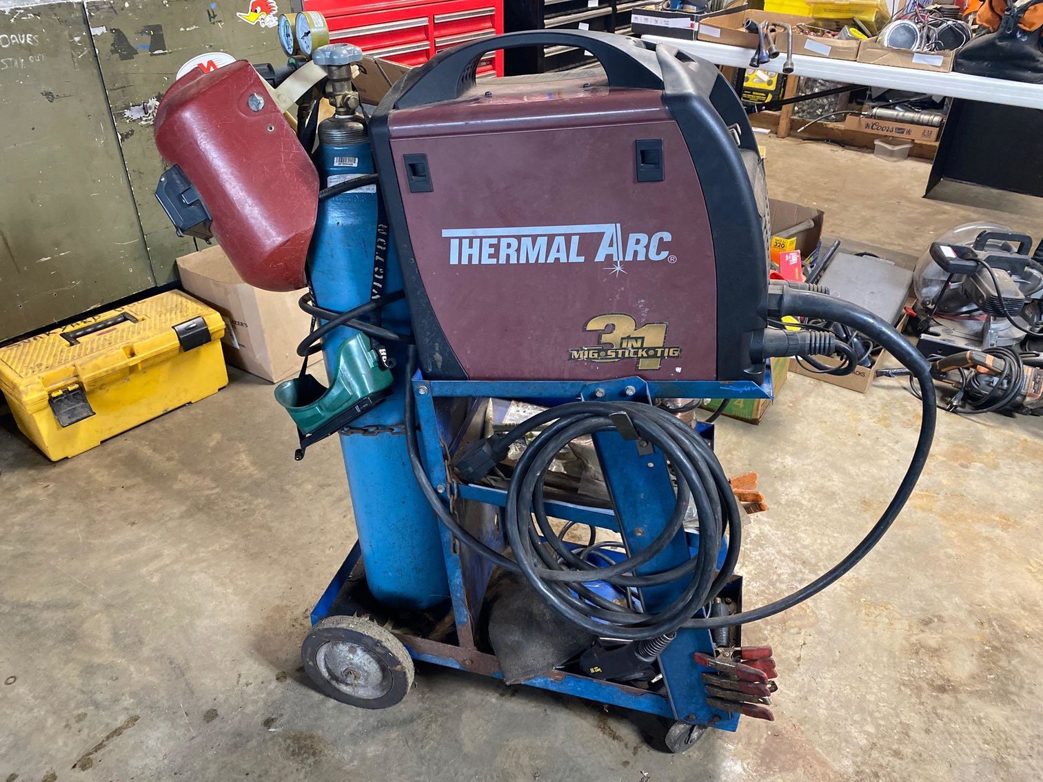 Image for Howell On-Line Estate Auction