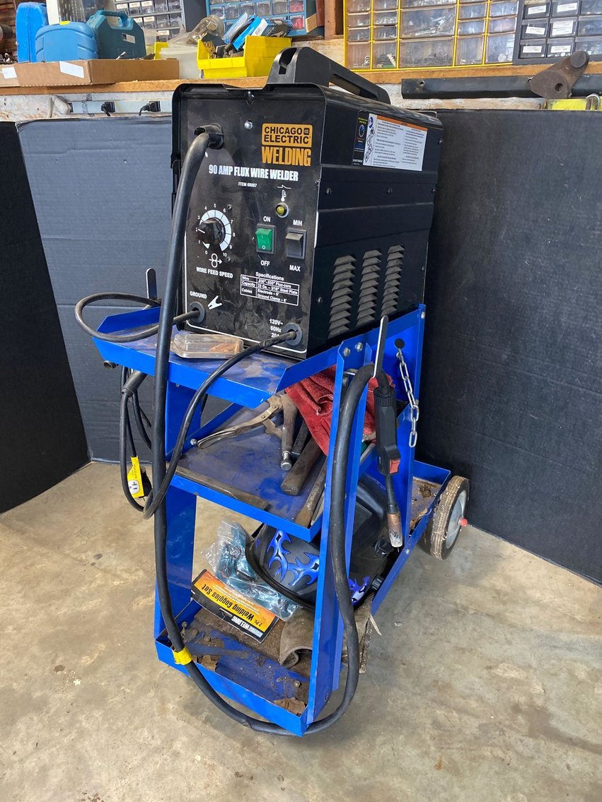 Image for Howell On-Line Estate Auction