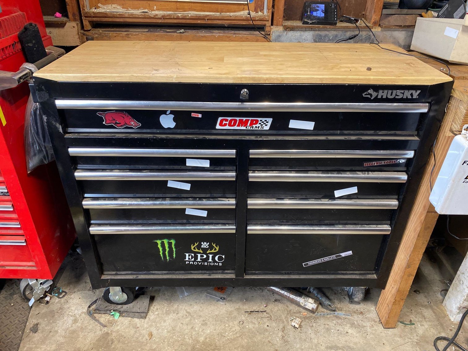 Image for Howell On-Line Estate Auction