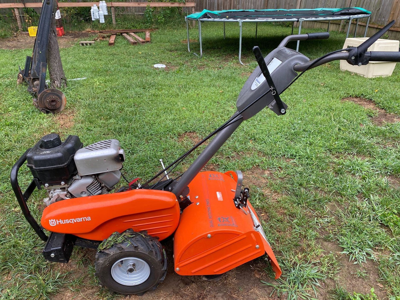 Image for Howell On-Line Estate Auction