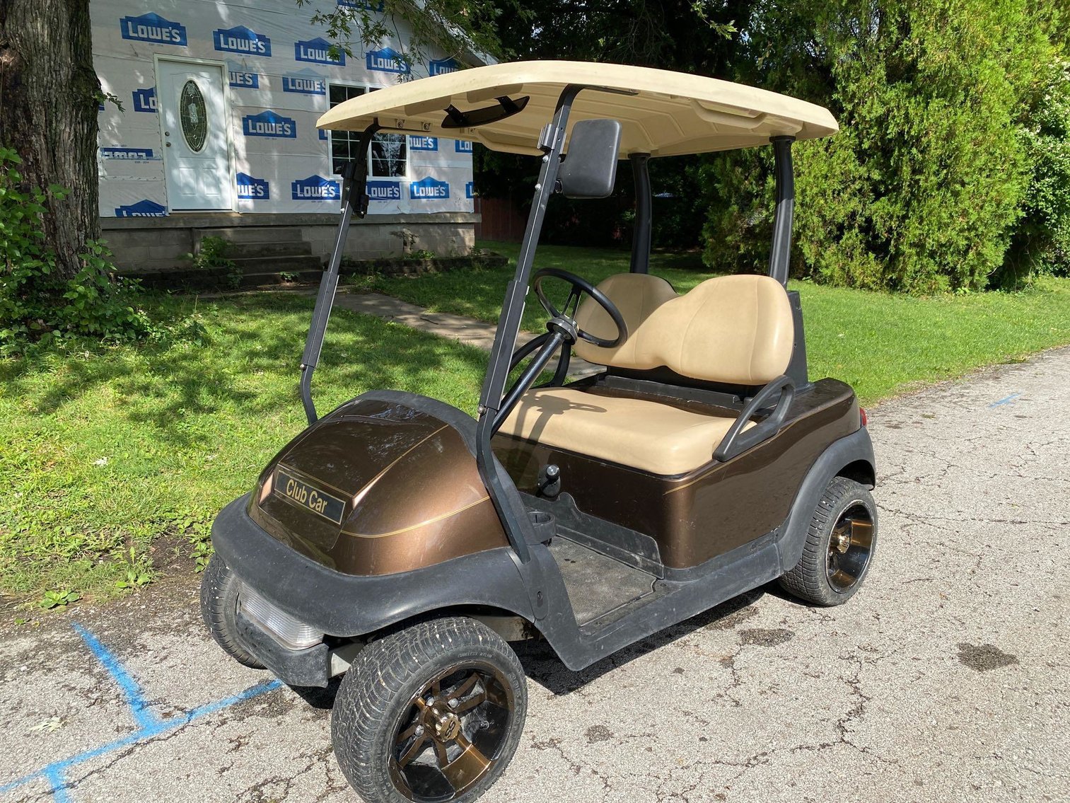 Image for Howell On-Line Estate Auction