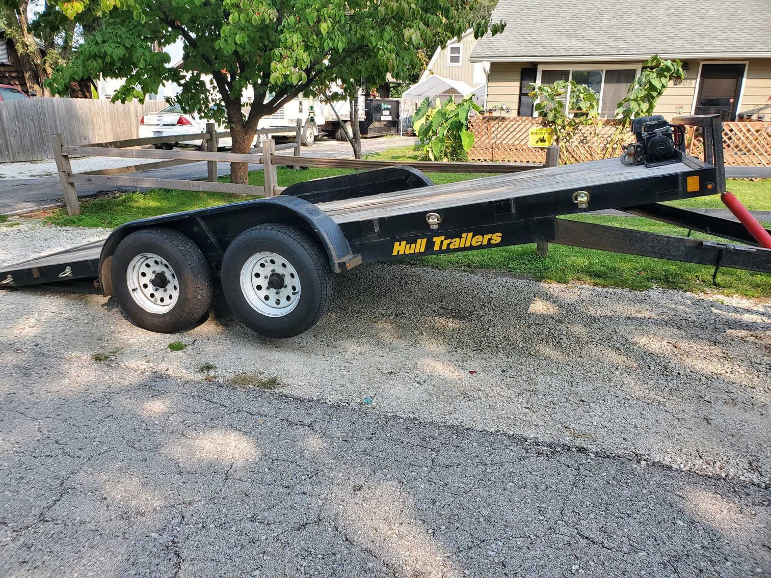 Image for Howell On-Line Estate Auction