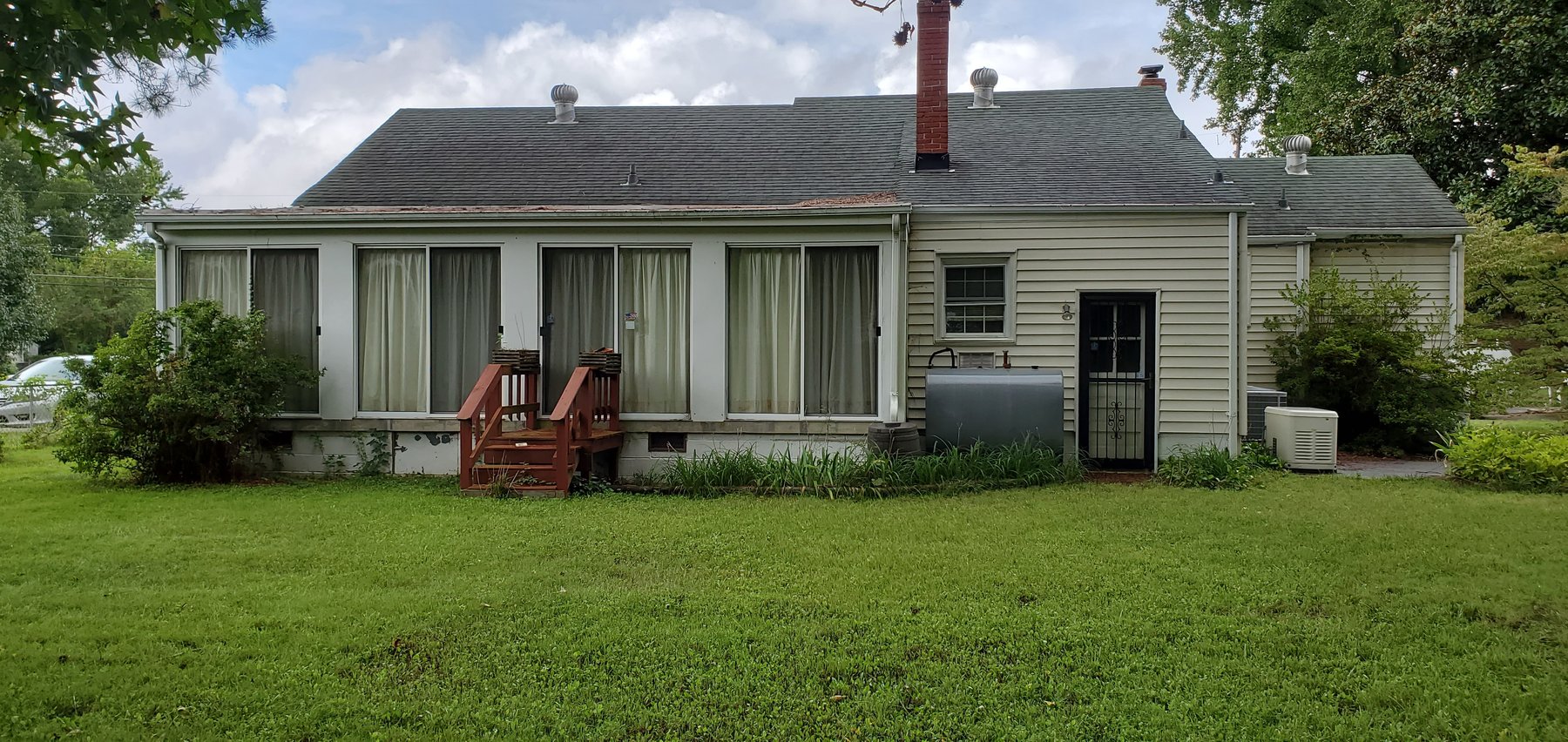 Image for Real Estate Auction 4802 Kinloch Lane, Richmond, Va. 23231 (Henrico County)