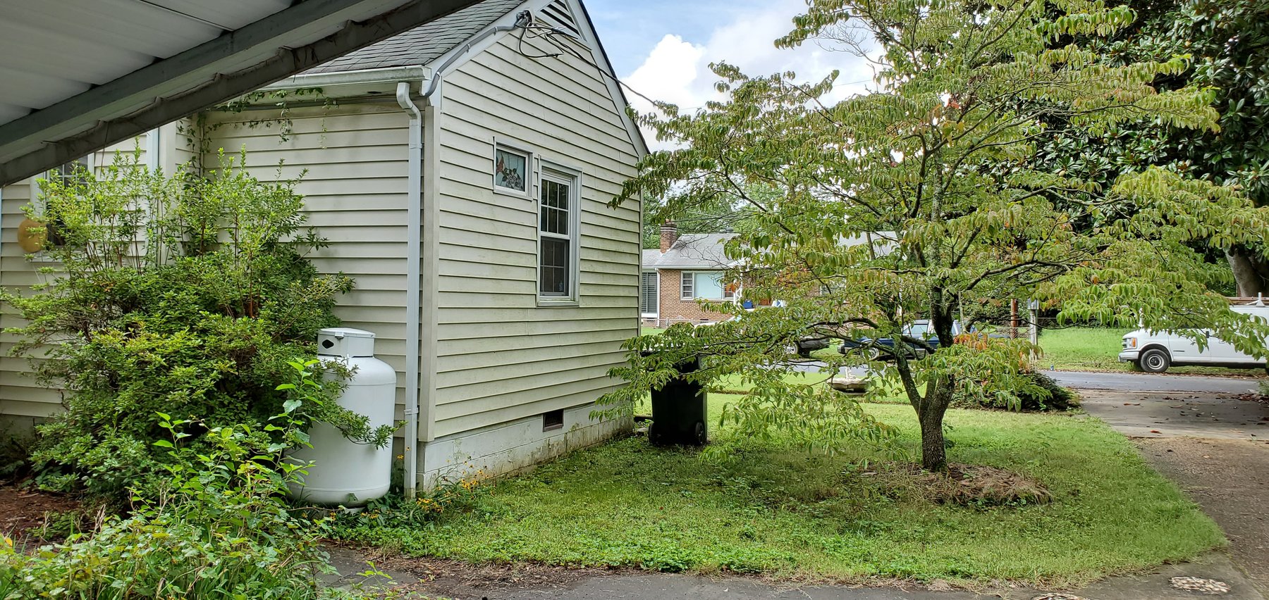 Image for Real Estate Auction 4802 Kinloch Lane, Richmond, Va. 23231 (Henrico County)