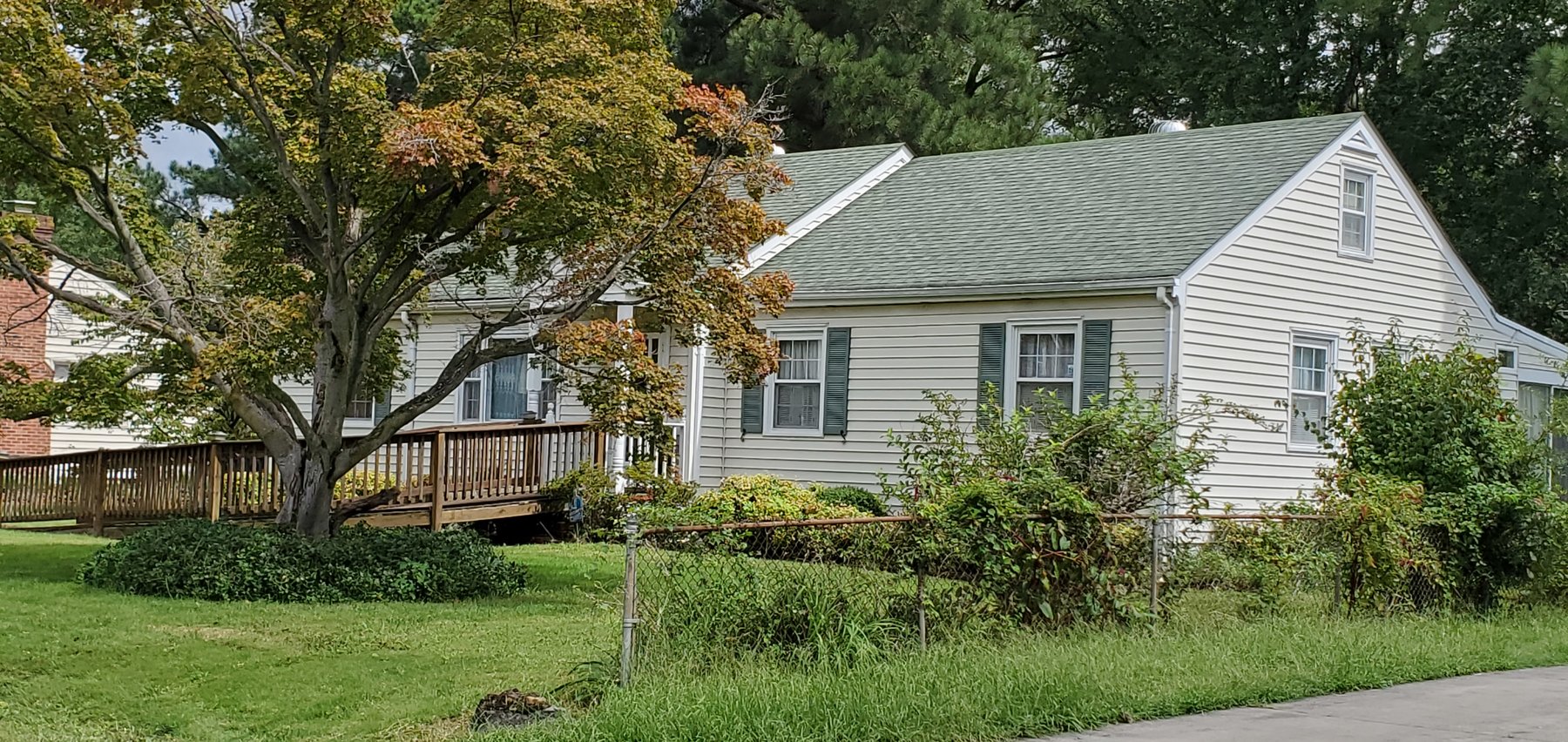 Image for Real Estate Auction 4802 Kinloch Lane, Richmond, Va. 23231 (Henrico County)