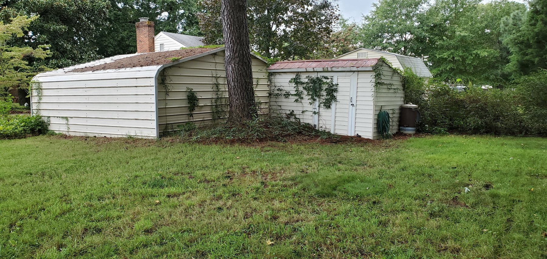 Image for Real Estate Auction 4802 Kinloch Lane, Richmond, Va. 23231 (Henrico County)