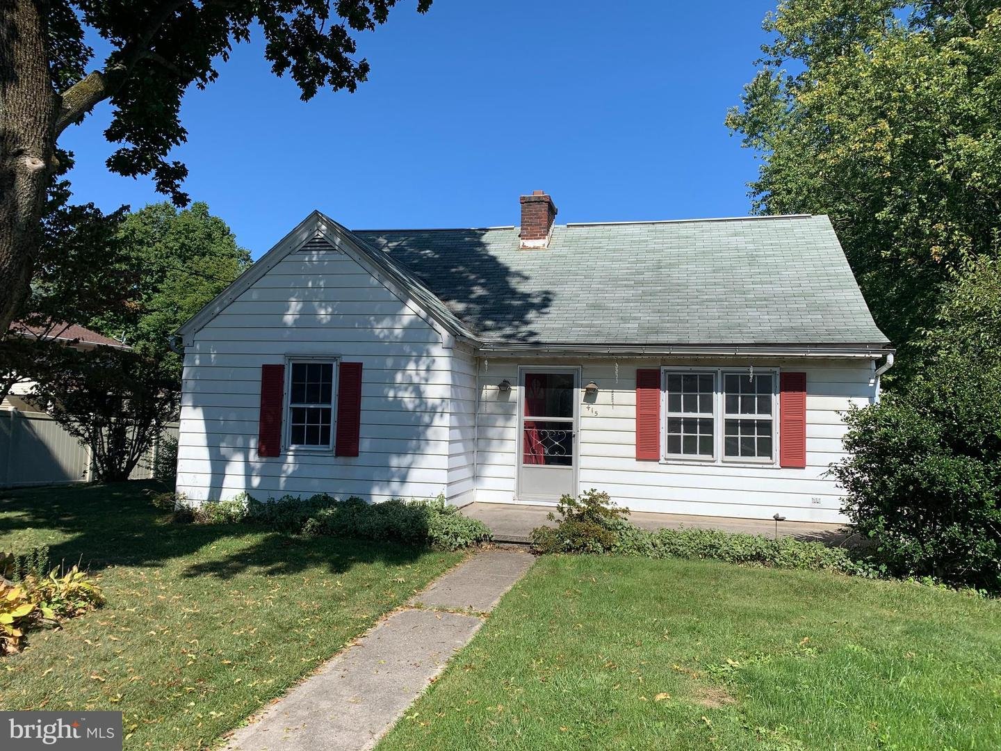 Image for 415 West Governor Road - Hershey, PA