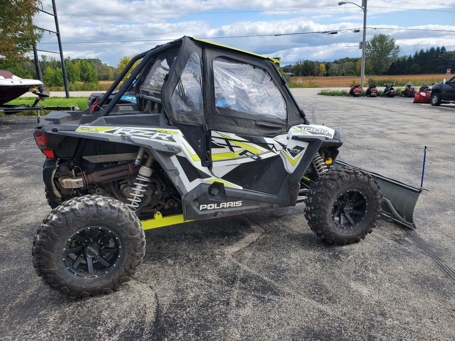 Image for Boats, ATV`s, UTV`s, Snowmobiles, Trailers, Motorcycles, parts & accessories