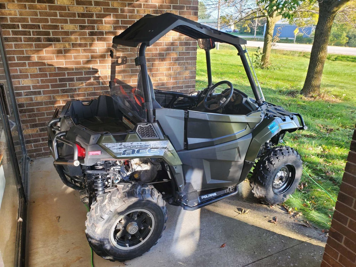 Image for Boats, ATV`s, UTV`s, Snowmobiles, Trailers, Motorcycles, parts & accessories