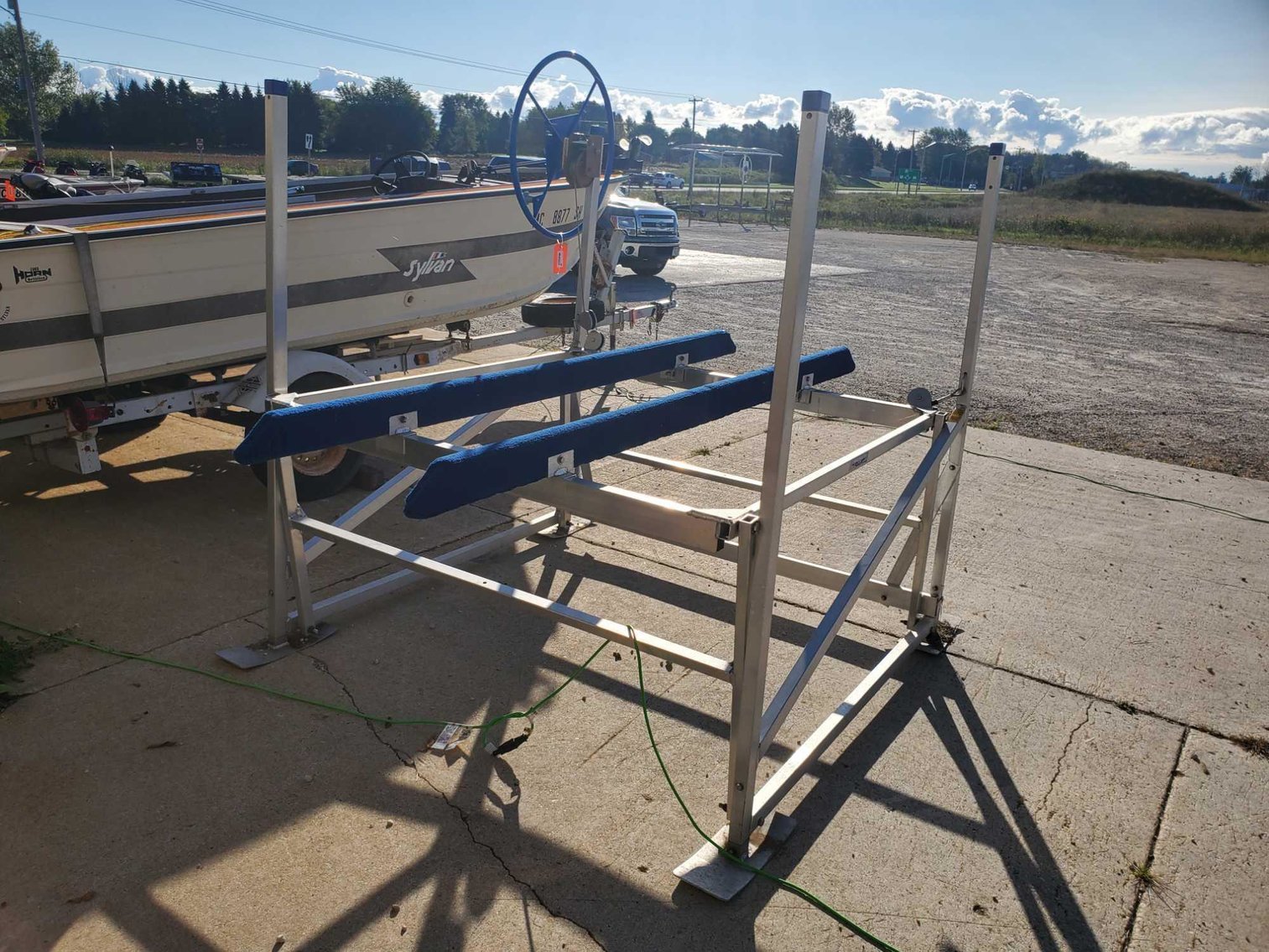 Image for Boats, ATV`s, UTV`s, Snowmobiles, Trailers, Motorcycles, parts & accessories