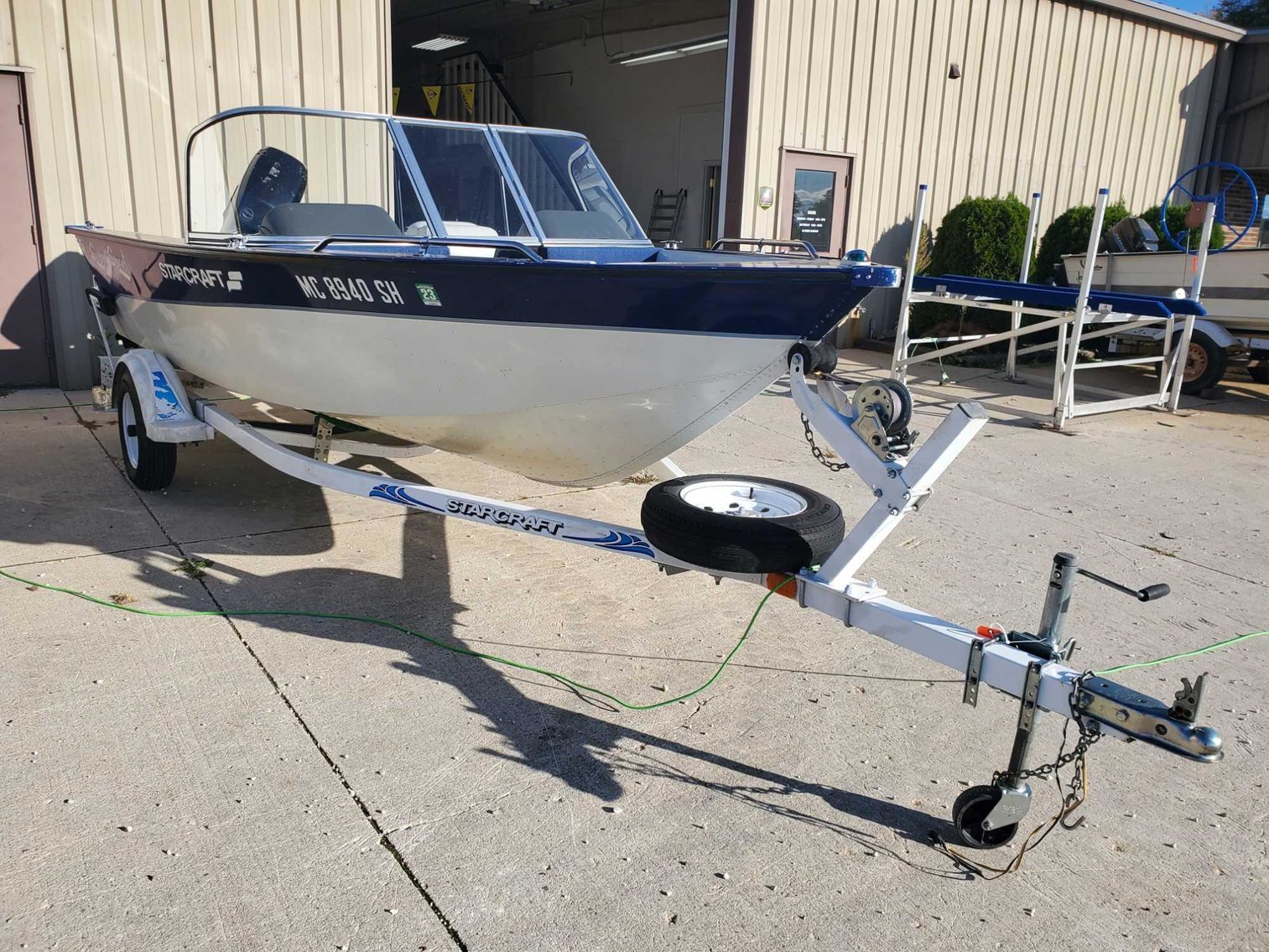 Image for Boats, ATV`s, UTV`s, Snowmobiles, Trailers, Motorcycles, parts & accessories