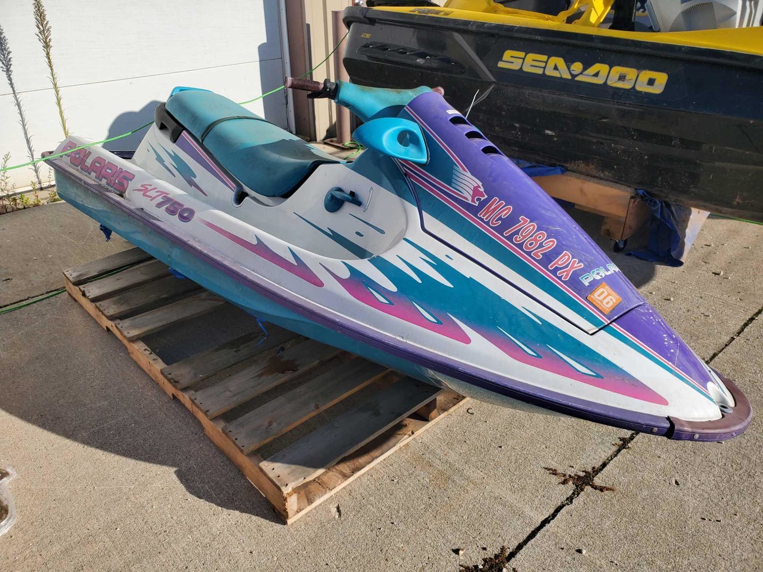 Image for Boats, ATV`s, UTV`s, Snowmobiles, Trailers, Motorcycles, parts & accessories