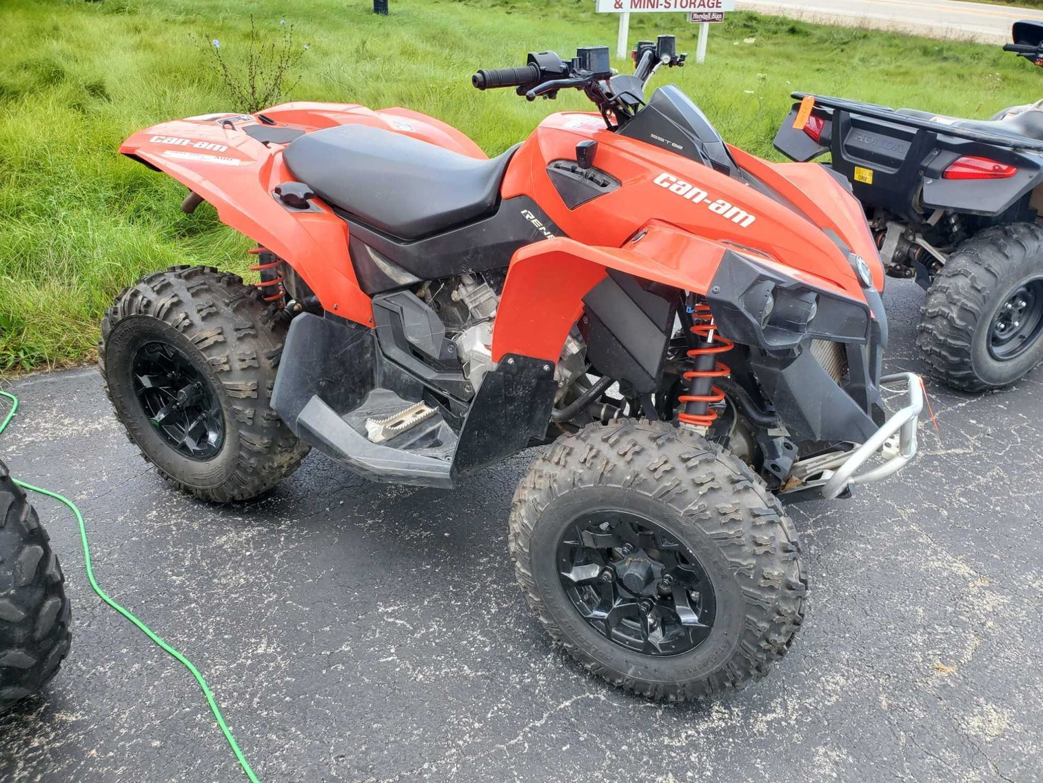 Image for Boats, ATV`s, UTV`s, Snowmobiles, Trailers, Motorcycles, parts & accessories